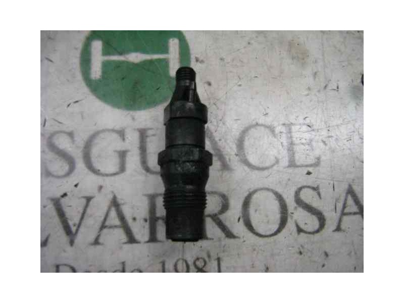 Recambio de inyector para seat ibiza (6k) 1.9 diesel (1y) referencia OEM IAM   