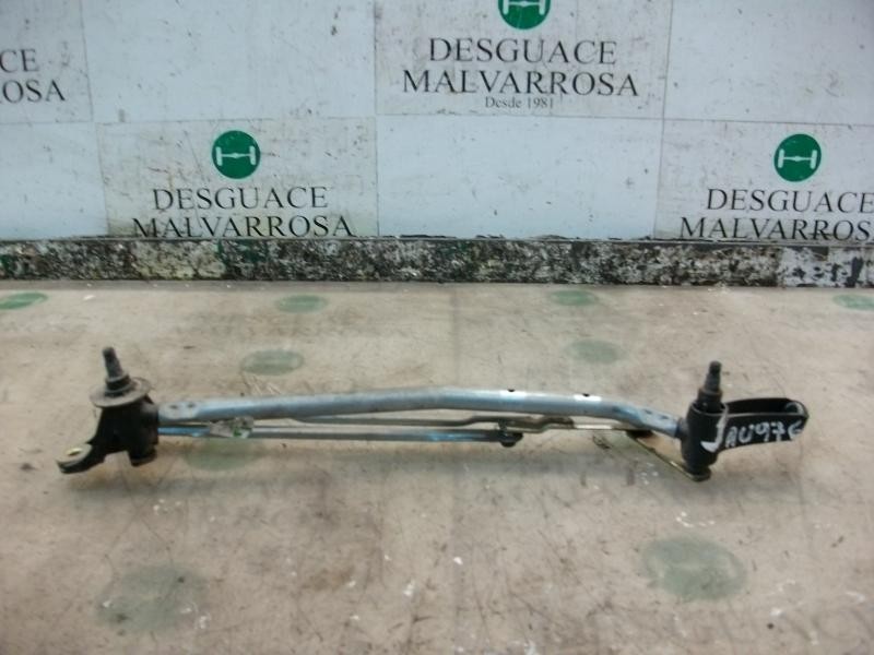 Recambio de articulacion limpia delantero para nissan almera (n16/e) visia referencia OEM IAM   