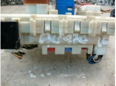 Recambio de caja reles / fusibles para nissan almera (n16/e) visia referencia OEM IAM    2