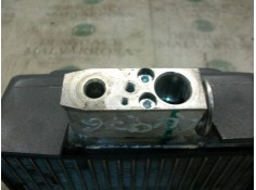 Recambio de evaporador aire acondicionado para nissan almera (n16/e) visia referencia OEM IAM    2
