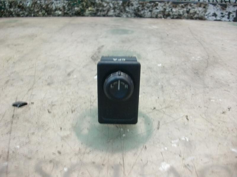 Recambio de mando retrovisor para nissan almera (n16/e) visia referencia OEM IAM   