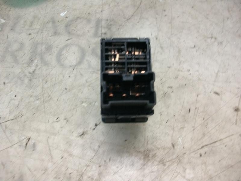 Recambio de mando retrovisor para nissan almera (n16/e) visia referencia OEM IAM   