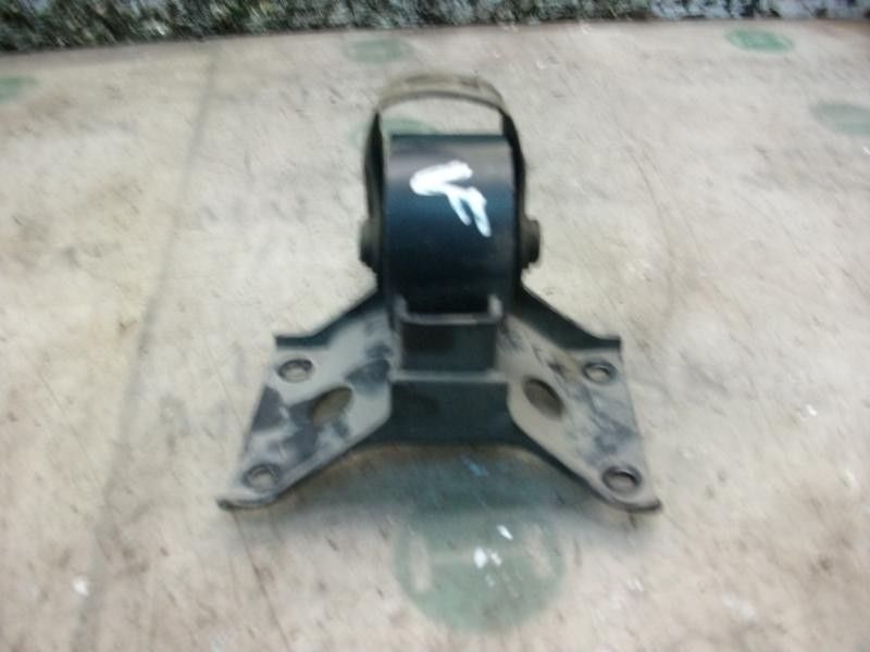 Recambio de soporte cambio para nissan almera (n16/e) visia referencia OEM IAM   