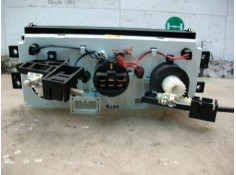 Recambio de mando calefaccion / aire acondicionado para chevrolet kalos 1.2 se referencia OEM IAM    2