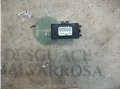 Recambio de modulo electronico para chevrolet kalos 1.2 se referencia OEM IAM    2