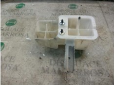 Recambio de punta chasis delantera para chevrolet kalos 1.2 se referencia OEM IAM    2