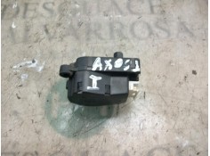 Recambio de motor electrico para citroën xsara picasso 2.0 hdi referencia OEM IAM   