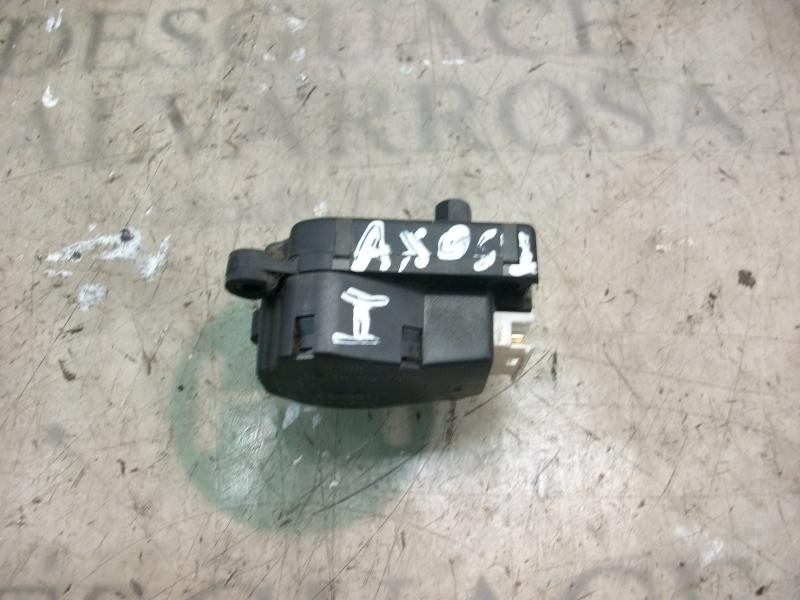 Recambio de motor electrico para citroën xsara picasso 2.0 hdi referencia OEM IAM   