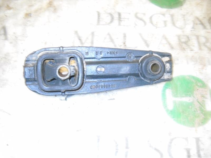Recambio de soporte cambio para citroën c3 1.1 collection referencia OEM IAM   