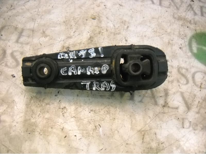 Recambio de soporte cambio para citroën c3 1.1 collection referencia OEM IAM   