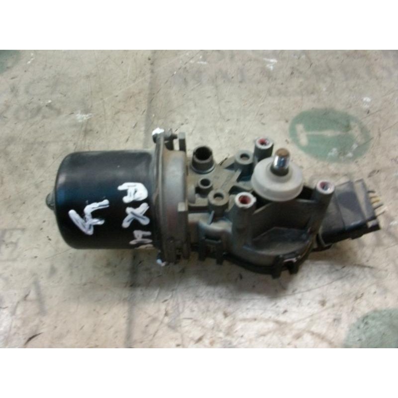 Recambio de motor limpia delantero para renault kangoo (f/kc0) authentique referencia OEM IAM   