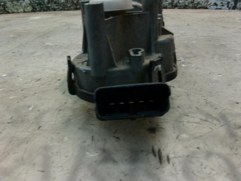 Recambio de motor limpia delantero para renault kangoo (f/kc0) authentique referencia OEM IAM   