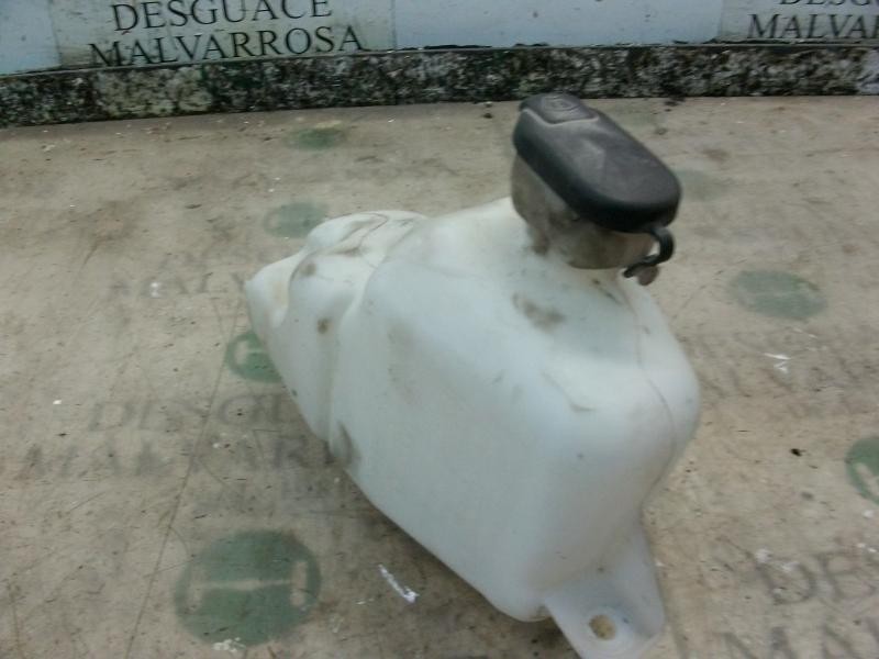 Recambio de deposito limpia para renault kangoo (f/kc0) authentique referencia OEM IAM   