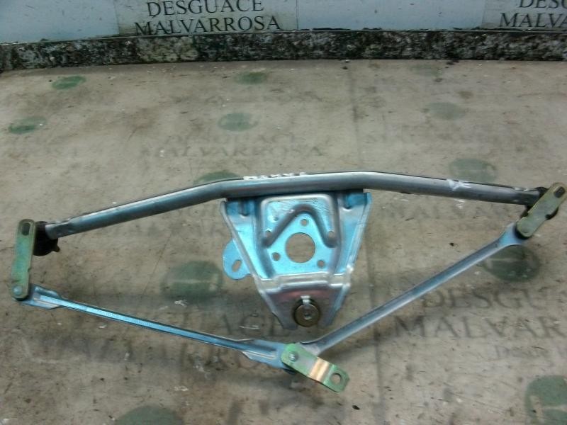 Recambio de articulacion limpia delantero para renault kangoo (f/kc0) authentique referencia OEM IAM   