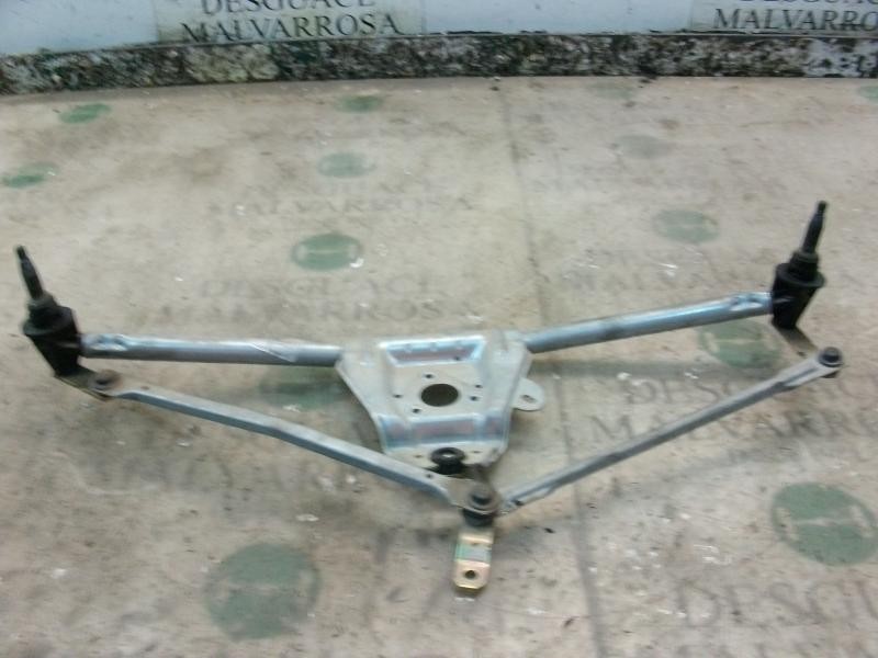 Recambio de articulacion limpia delantero para renault kangoo (f/kc0) authentique referencia OEM IAM   