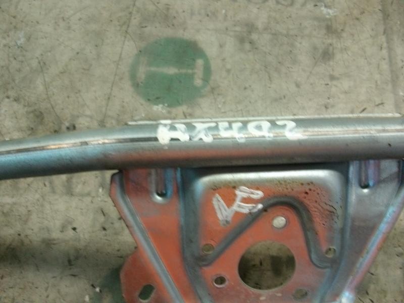 Recambio de articulacion limpia delantero para renault kangoo (f/kc0) authentique referencia OEM IAM   