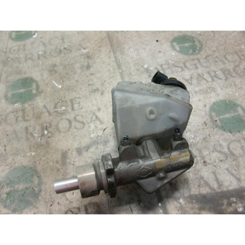 Recambio de bomba freno para renault kangoo (f/kc0) authentique referencia OEM IAM   