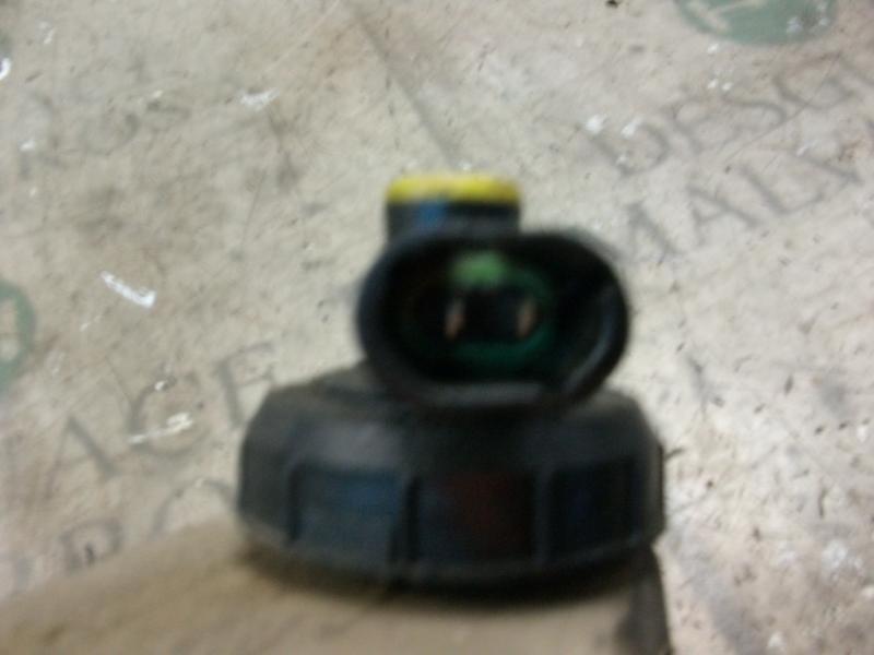 Recambio de bomba freno para renault kangoo (f/kc0) authentique referencia OEM IAM   