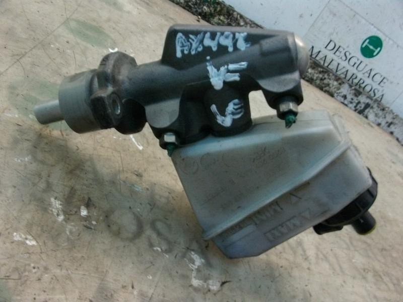 Recambio de bomba freno para renault kangoo (f/kc0) authentique referencia OEM IAM   