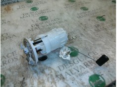 Recambio de aforador para renault megane ii berlina 5p authentique referencia OEM IAM    2