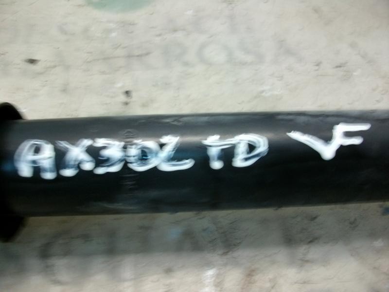 Recambio de amortiguador trasero derecho para renault megane ii berlina 5p authentique referencia OEM IAM   