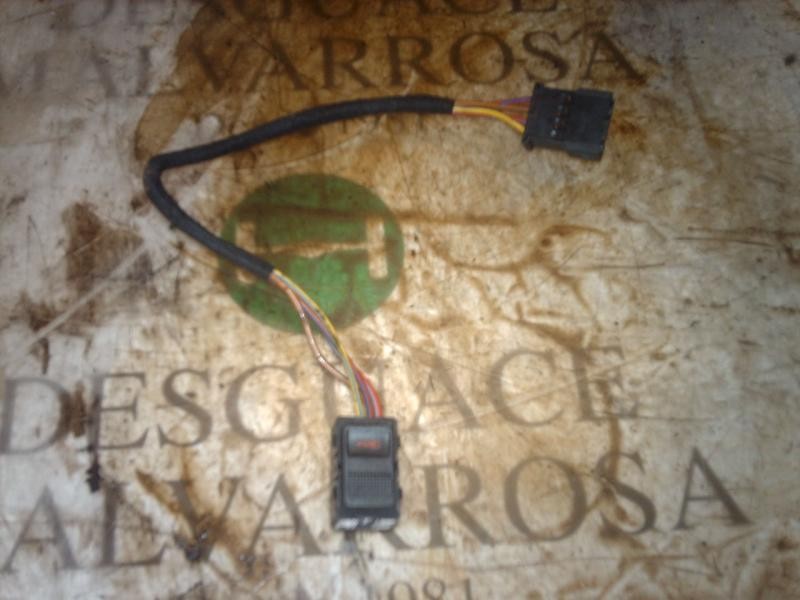 Recambio de modulo electronico para audi a3 (8l) 1.8 attraction referencia OEM IAM   