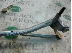 Recambio de articulacion limpia delantero para renault megane ii berlina 5p authentique referencia OEM IAM    2