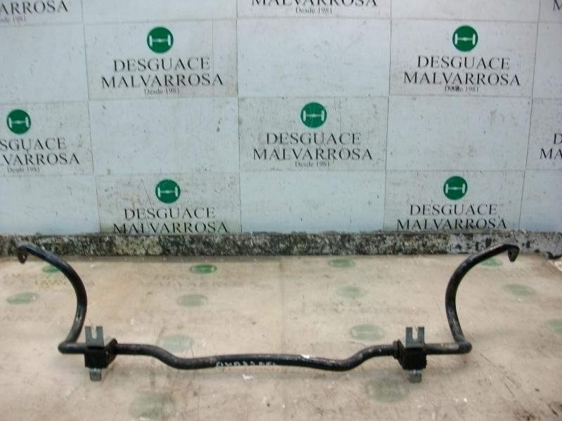 Recambio de barra estabilizadora delantera para renault megane ii berlina 5p authentique referencia OEM IAM   