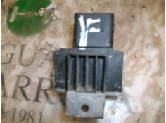 Recambio de caja precalentamiento para renault megane ii berlina 5p authentique referencia OEM IAM    2