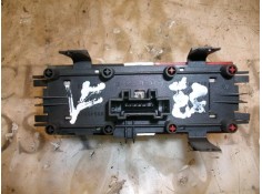 Recambio de warning para renault megane ii berlina 5p authentique referencia OEM IAM    2