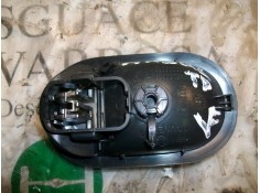 Recambio de maneta interior trasera derecha para renault megane ii berlina 5p authentique referencia OEM IAM    2