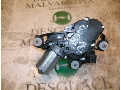 Recambio de motor limpia trasero para renault megane ii berlina 5p authentique referencia OEM IAM    2