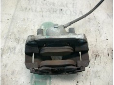 Recambio de pinza freno delantera derecha para renault megane ii berlina 5p authentique referencia OEM IAM    2