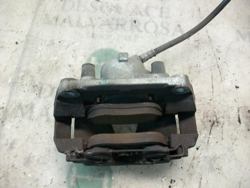 Recambio de pinza freno delantera derecha para renault megane ii berlina 5p authentique referencia OEM IAM   