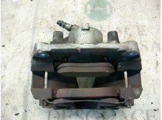 Recambio de pinza freno delantera izquierda para renault megane ii berlina 5p authentique referencia OEM IAM    2