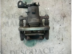 Recambio de pinza freno trasera derecha para renault megane ii berlina 5p authentique referencia OEM IAM    2