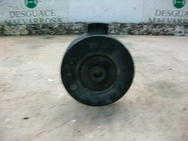 Recambio de soporte motor delantero para renault megane ii berlina 5p authentique referencia OEM IAM   