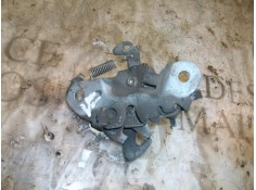 Recambio de cerradura capot para peugeot 206 berlina xs referencia OEM IAM    2