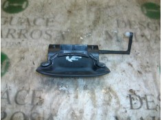 Recambio de maneta exterior delantera derecha para peugeot 206 berlina xs referencia OEM IAM    2
