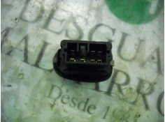 Recambio de mando elevalunas trasero izquierdo para citroën c3 1.1 collection referencia OEM IAM    2