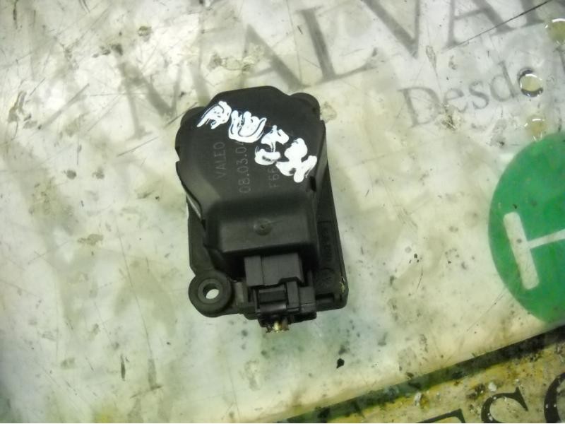 Recambio de motor electrico para citroën c3 1.1 collection referencia OEM IAM   