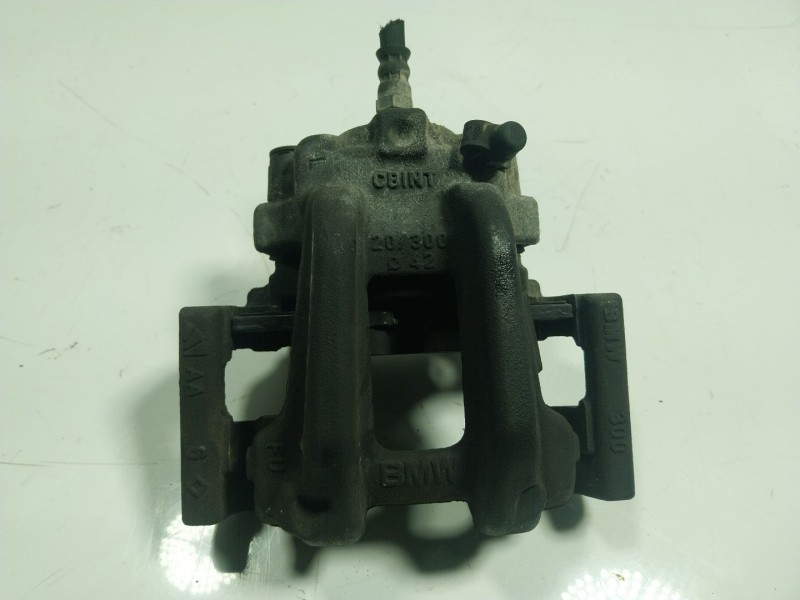 Recambio de pinza freno trasera izquierda para bmw serie 3 lim. (f30) 2.0 16v turbodiesel referencia OEM IAM 34216850857  