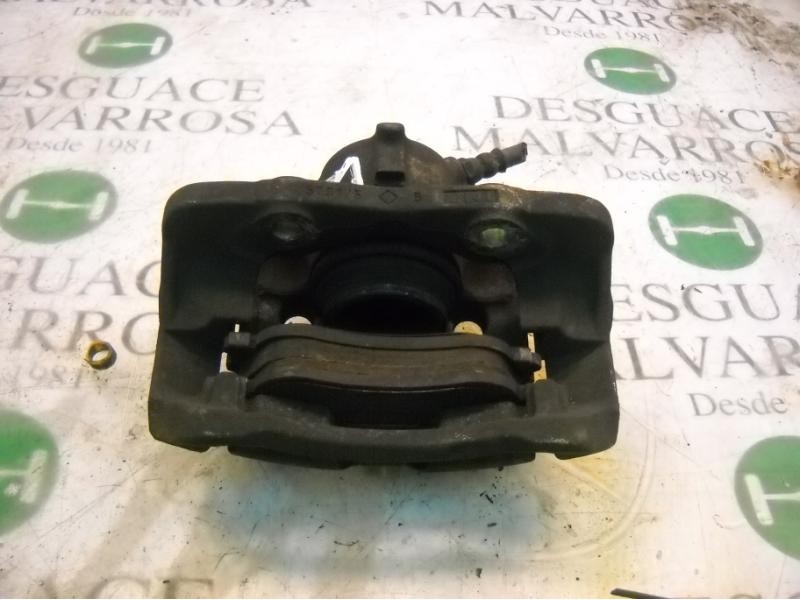 Recambio de pinza freno delantera derecha para citroën xsara picasso 2.0 hdi referencia OEM IAM   