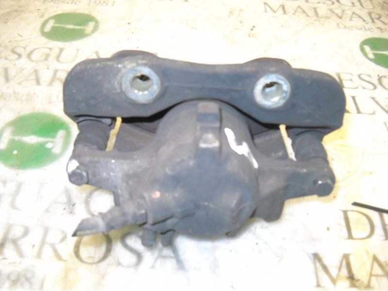 Recambio de pinza freno delantera derecha para citroën xsara picasso 2.0 hdi referencia OEM IAM   