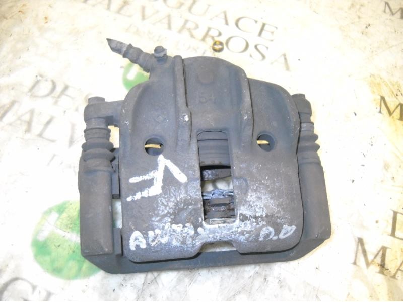 Recambio de pinza freno delantera derecha para citroën xsara picasso 2.0 hdi referencia OEM IAM   