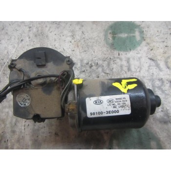 MOTOR LIMPIA DELANTERO 
