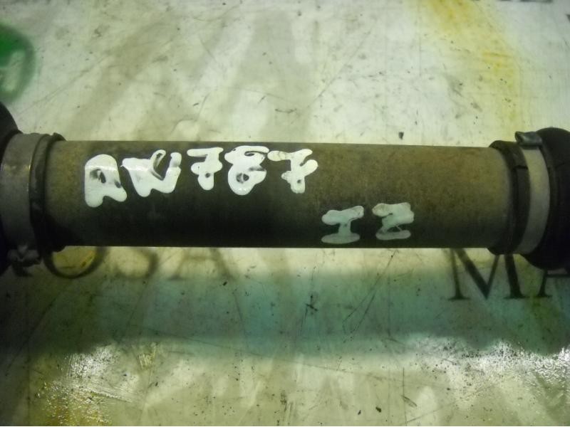 Recambio de transmision izquierda para citroën xsara picasso 2.0 hdi referencia OEM IAM   