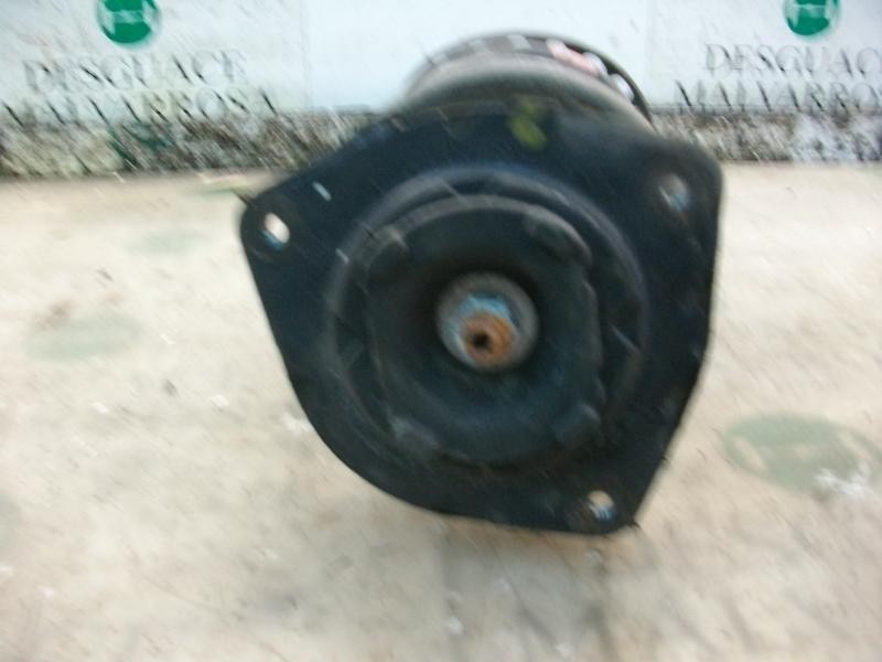 Recambio de amortiguador delantero izquierdo para renault clio iii authentique referencia OEM IAM   