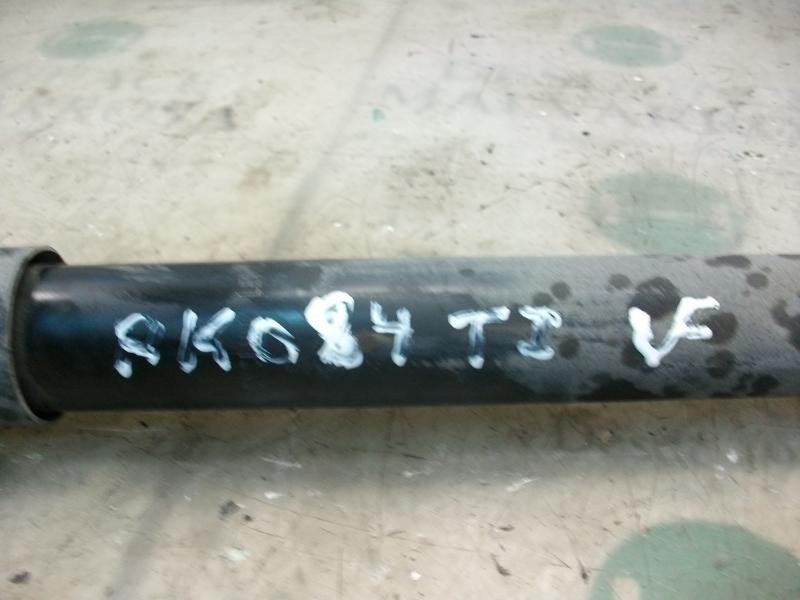 Recambio de amortiguador trasero izquierdo para renault clio iii authentique referencia OEM IAM   