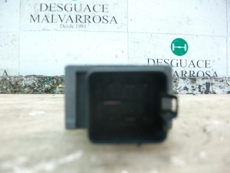 Recambio de caja precalentamiento para renault clio iii authentique referencia OEM IAM   